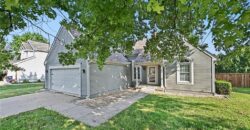 7216 NW 85th Street, Kansas City, MO 64153