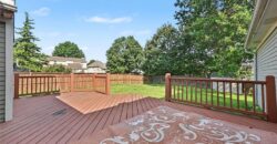 7216 NW 85th Street, Kansas City, MO 64153