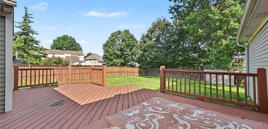 7216 NW 85th Street, Kansas City, MO 64153