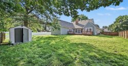 7216 NW 85th Street, Kansas City, MO 64153