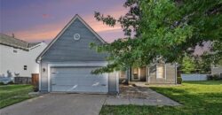 7216 NW 85th Street, Kansas City, MO 64153