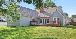 7216 NW 85th Street, Kansas City, MO 64153