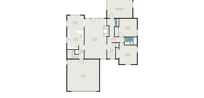 7216 NW 85th Street, Kansas City, MO 64153