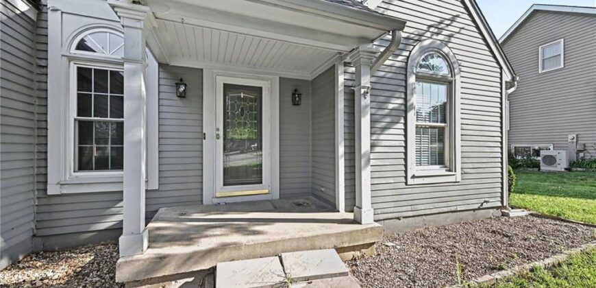 7216 NW 85th Street, Kansas City, MO 64153