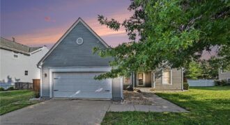 7216 NW 85th Street, Kansas City, MO 64153