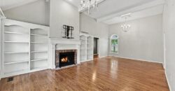 7216 NW 85th Street, Kansas City, MO 64153