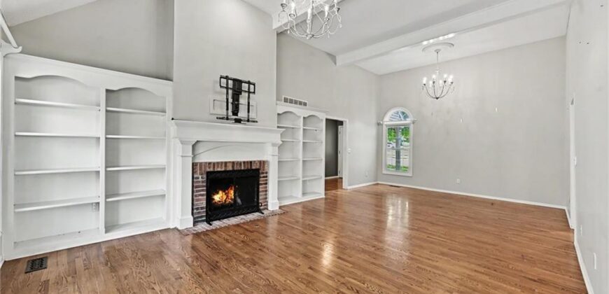 7216 NW 85th Street, Kansas City, MO 64153