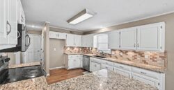 7216 NW 85th Street, Kansas City, MO 64153