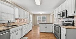 7216 NW 85th Street, Kansas City, MO 64153