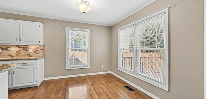 7216 NW 85th Street, Kansas City, MO 64153