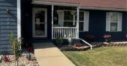 206 E 22nd Terrace, Kearney, MO 64060