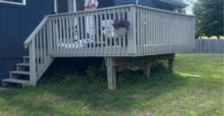 206 E 22nd Terrace, Kearney, MO 64060