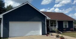 206 E 22nd Terrace, Kearney, MO 64060
