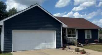 206 E 22nd Terrace, Kearney, MO 64060