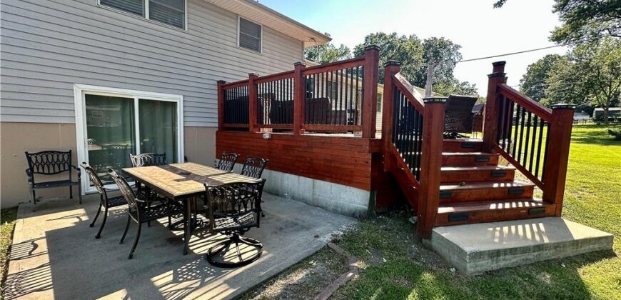 904 NE 60th Terrace, Kansas City, MO 64118