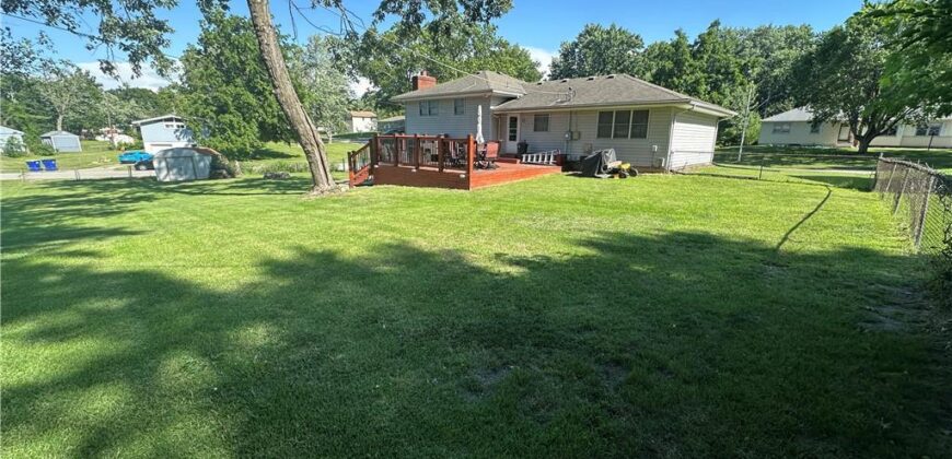 904 NE 60th Terrace, Kansas City, MO 64118
