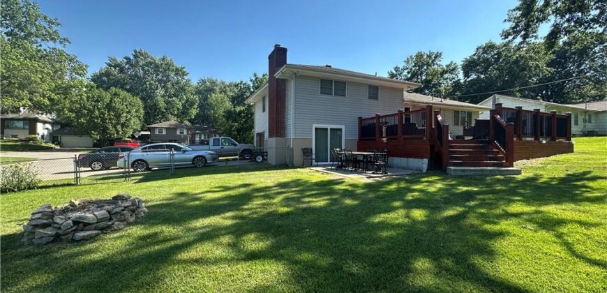 904 NE 60th Terrace, Kansas City, MO 64118