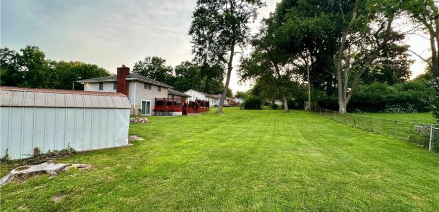 904 NE 60th Terrace, Kansas City, MO 64118