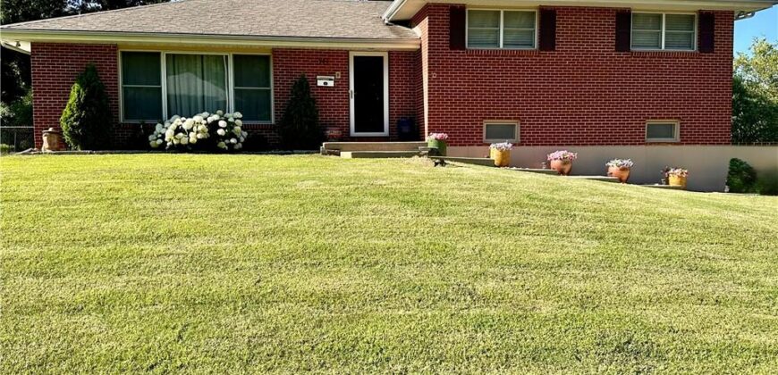 904 NE 60th Terrace, Kansas City, MO 64118