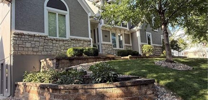 6100 NW 78TH Street, Kansas City, MO 64151