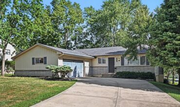 1710 67th Terrace, Kansas City, MO 64118