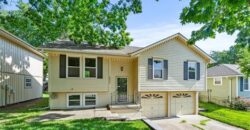 8806 NE 73rd Street, Kansas City, MO 64158