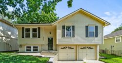 8806 NE 73rd Street, Kansas City, MO 64158