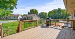 8806 NE 73rd Street, Kansas City, MO 64158