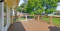 8806 NE 73rd Street, Kansas City, MO 64158