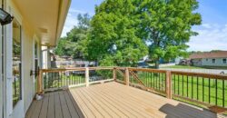 8806 NE 73rd Street, Kansas City, MO 64158