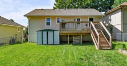 8806 NE 73rd Street, Kansas City, MO 64158