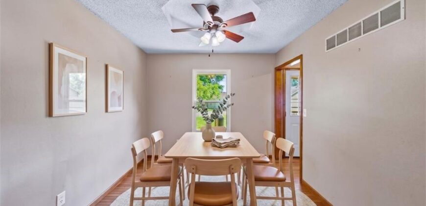 8806 NE 73rd Street, Kansas City, MO 64158