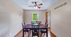 8806 NE 73rd Street, Kansas City, MO 64158