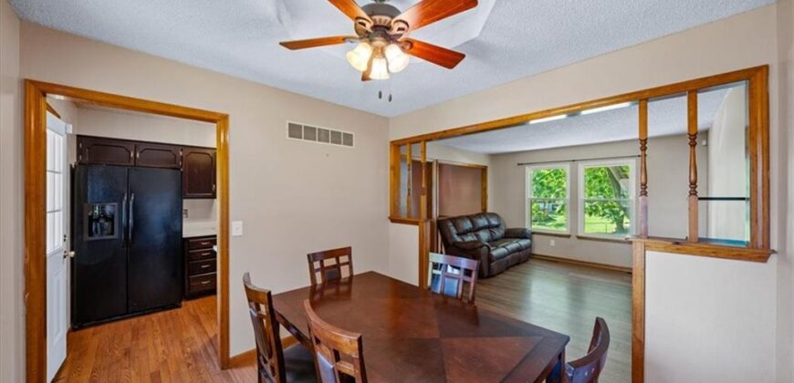 8806 NE 73rd Street, Kansas City, MO 64158