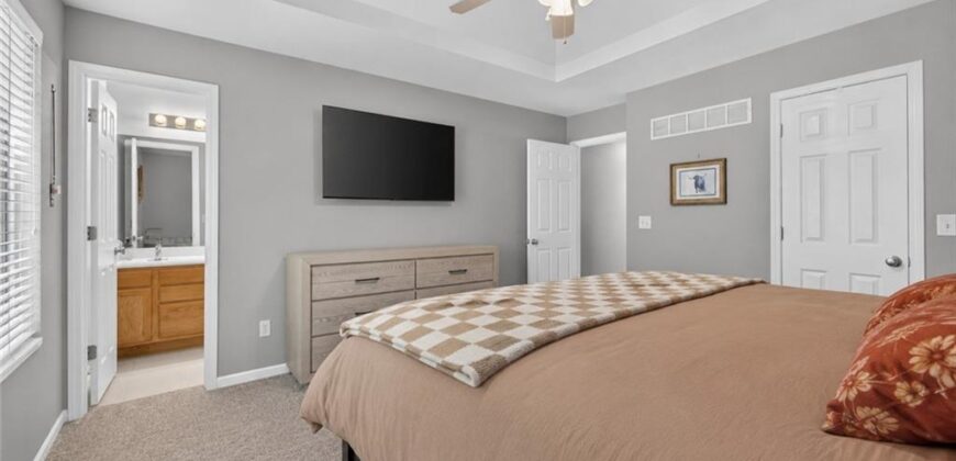7900 NE 109th Terrace, Kansas City, MO 64157