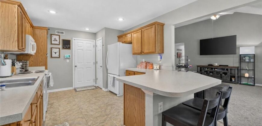 7900 NE 109th Terrace, Kansas City, MO 64157
