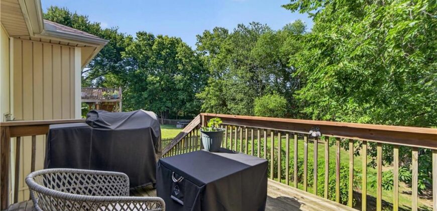 7900 NE 109th Terrace, Kansas City, MO 64157