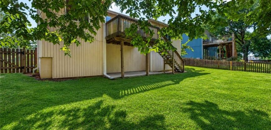 7900 NE 109th Terrace, Kansas City, MO 64157