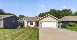 7900 NE 109th Terrace, Kansas City, MO 64157