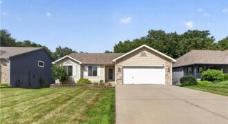 7900 NE 109th Terrace, Kansas City, MO 64157