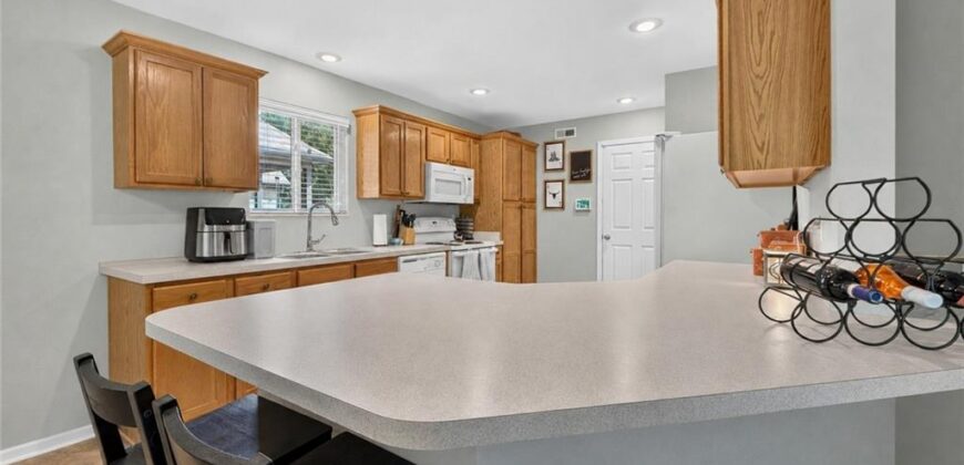 7900 NE 109th Terrace, Kansas City, MO 64157