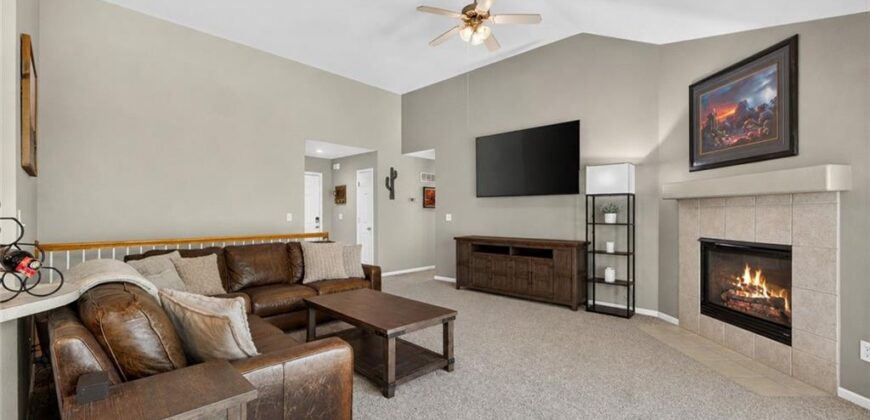 7900 NE 109th Terrace, Kansas City, MO 64157