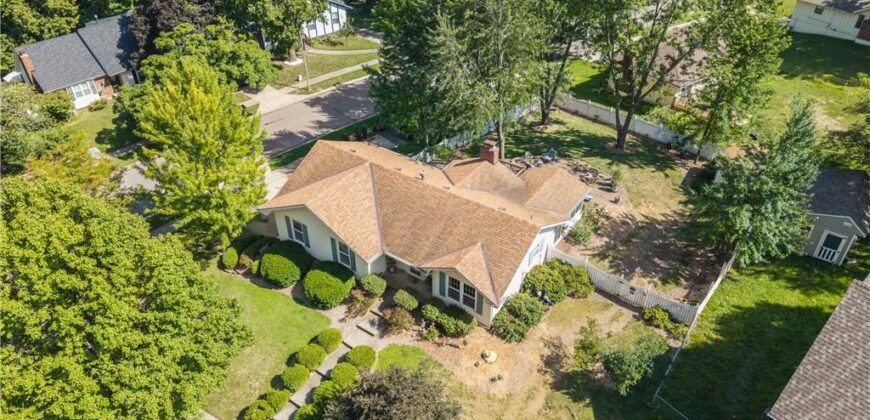 7301 NW 79th Street, Kansas City, MO 64152