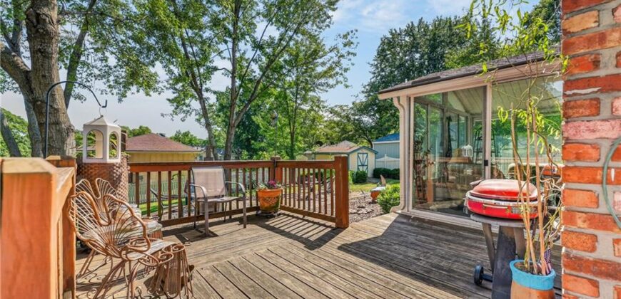 7301 NW 79th Street, Kansas City, MO 64152