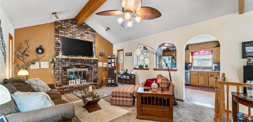7301 NW 79th Street, Kansas City, MO 64152