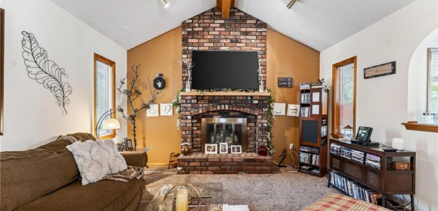 7301 NW 79th Street, Kansas City, MO 64152