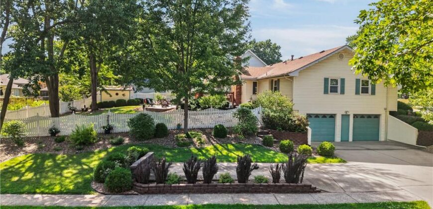 7301 NW 79th Street, Kansas City, MO 64152