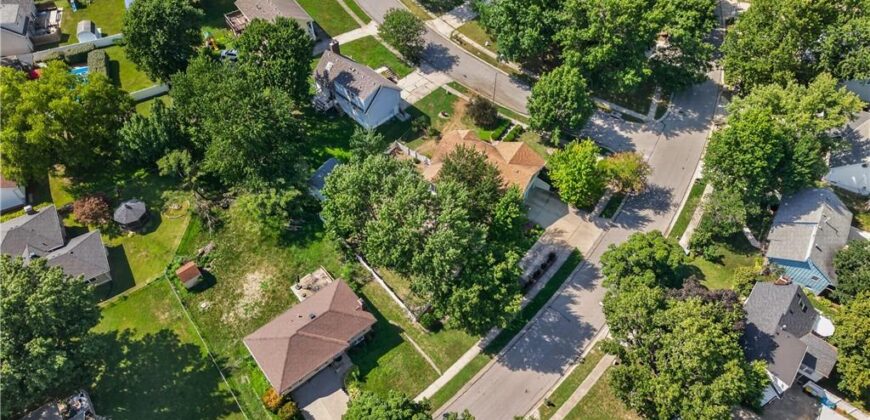 7301 NW 79th Street, Kansas City, MO 64152