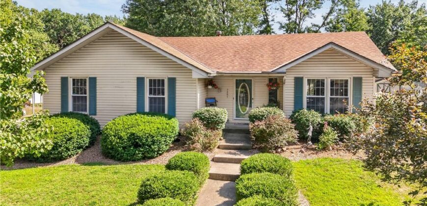 7301 NW 79th Street, Kansas City, MO 64152