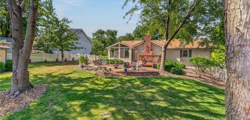 7301 NW 79th Street, Kansas City, MO 64152